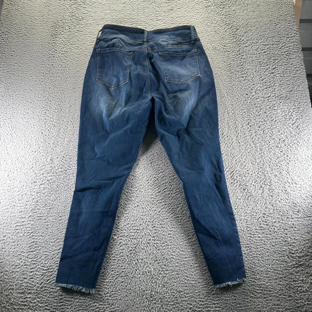 Blue Savvy before purchasing